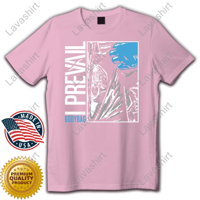 Body Bag New Shirt