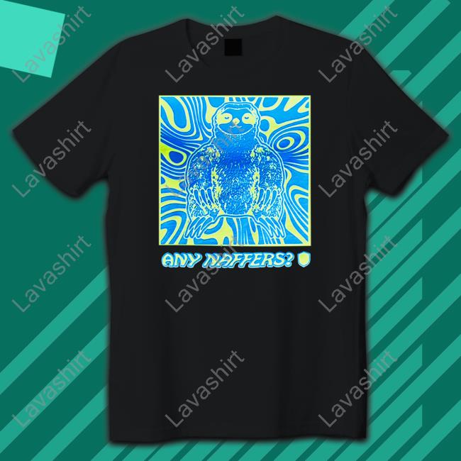 Team Liquid Csgo Any Naffers Tee