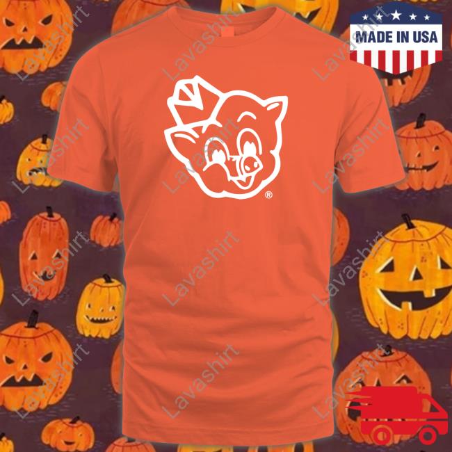 Patrick Skinner Official Piggly Wiggly Shirt