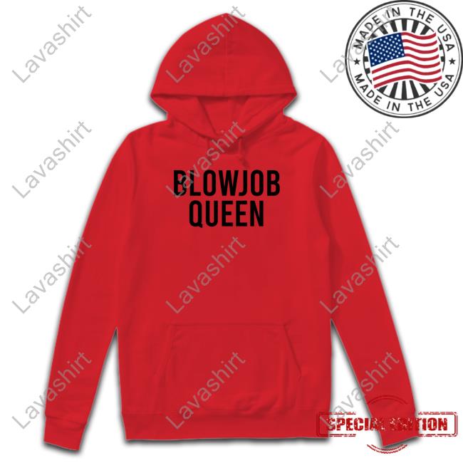 Selena Gomez Blowjob Queen Tee Shirt