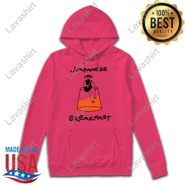Official Juice Girl Shirts Official Japanese Breakfast Juice Girl Shirt