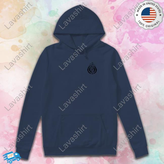 Official Seven Lions Ophelia Records 5 Year Anniversary Sweatshirt