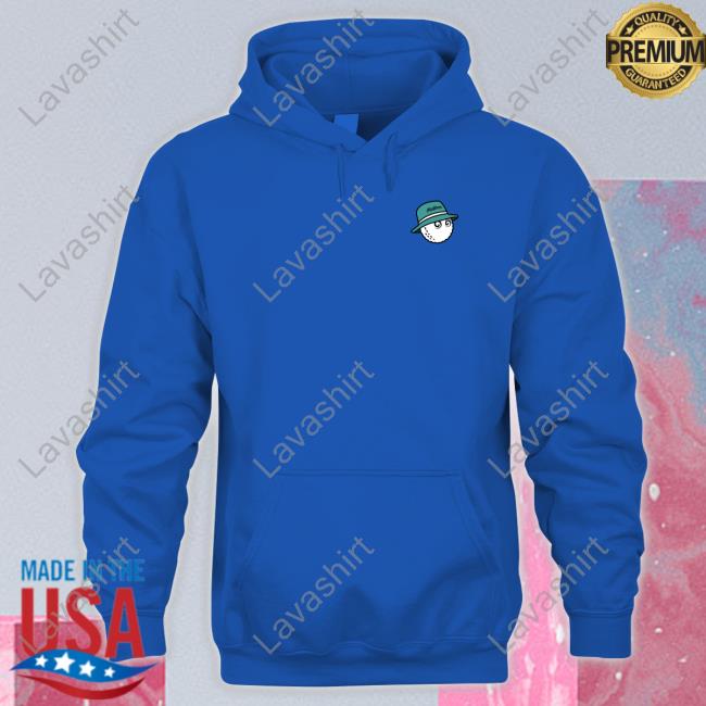 Malbon Golf Limited Edition Sweatshirt