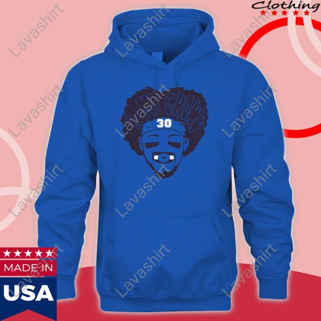 Phillip Lindsay Home Grown 30 Hooded Sweatshirt Spano Phillip Lindsay Home Grown 30 Hoodie Spano