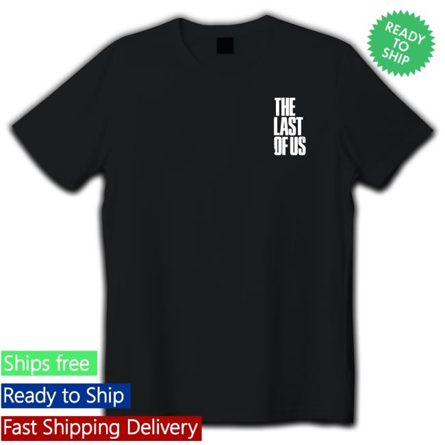 Official Exclusive The Last Of Us Day Adult Crewneck Sweatshirt