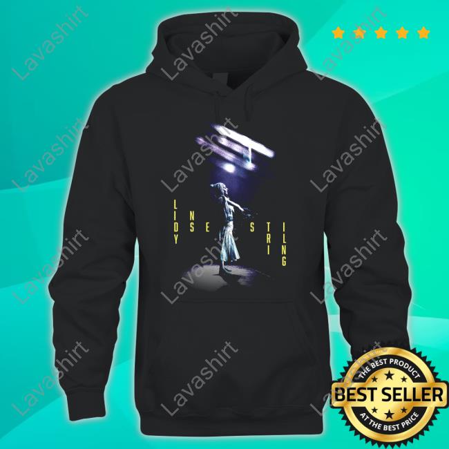 Lindsey Stirling Stage T Shirt