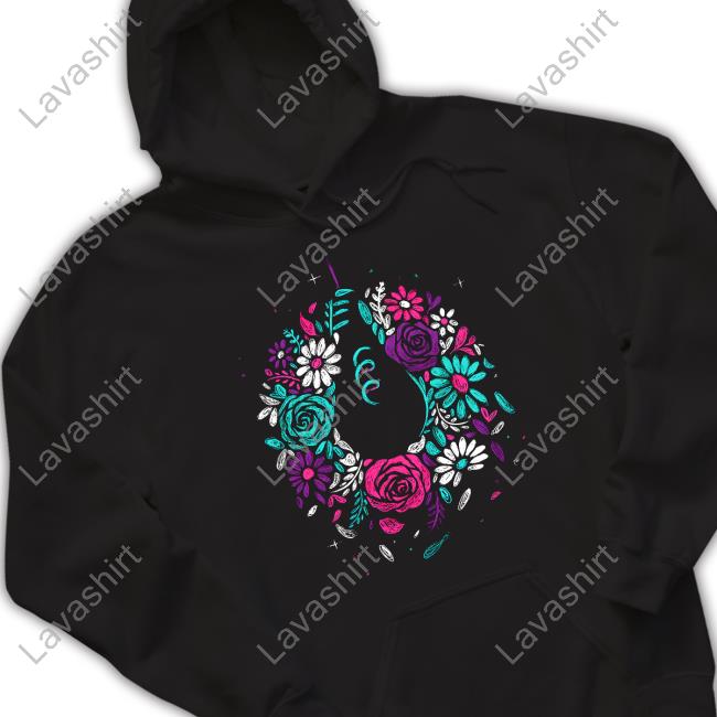 Omori Flower Crown T Shirts