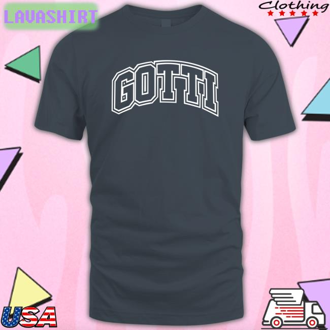 Gotti T Shirt