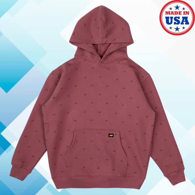 Otk Network Merch Crown Crewneck Sweatshirt