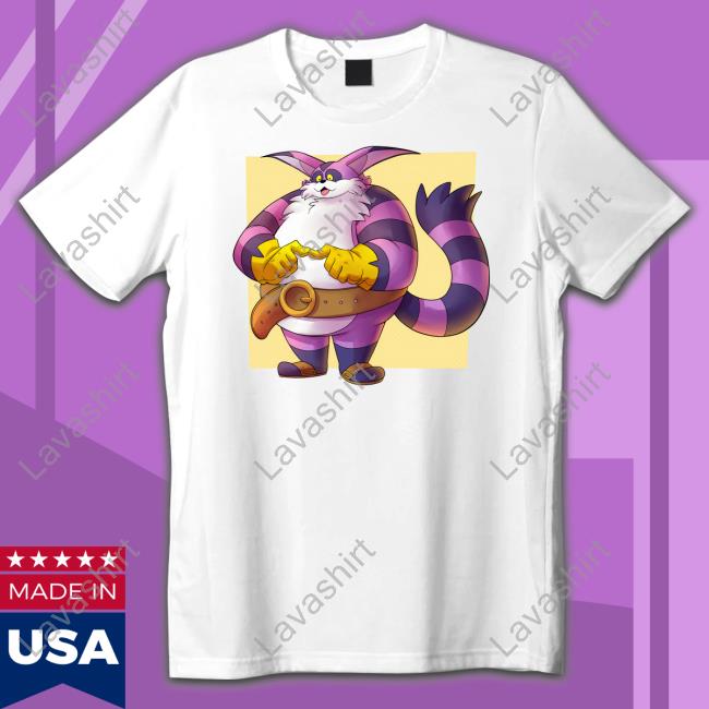 Big Kitty Spotted Limited Edition Tank Top