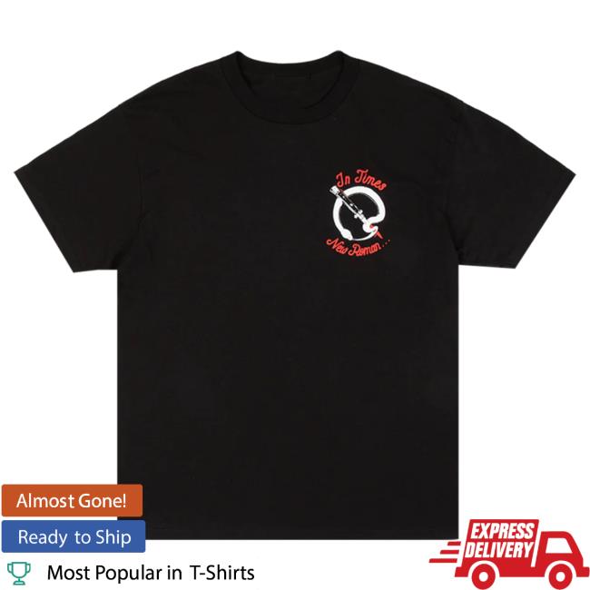 Official Queens Of The Stone Age Merch Store Shop Qotsa In Times New Roman... Cover Tshirt