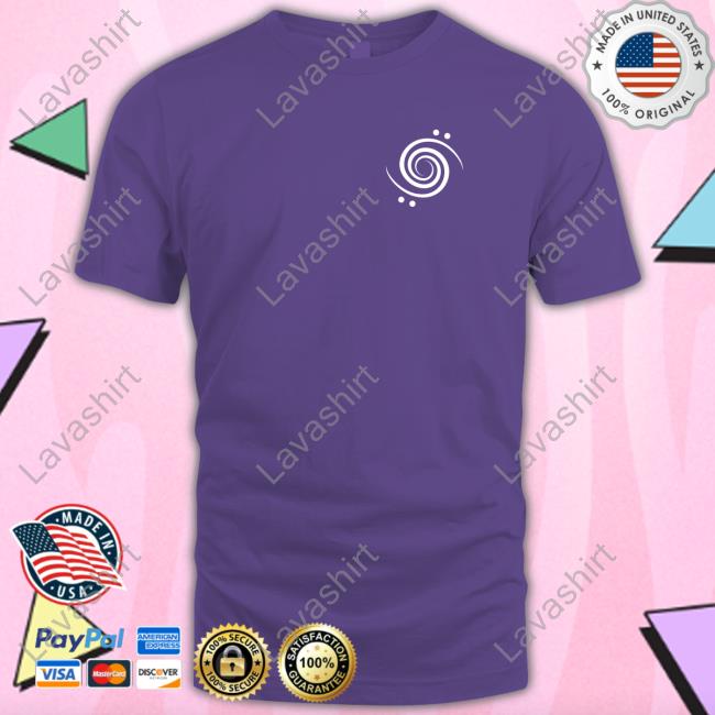 Official Mersiv Sound Project T-Shirt