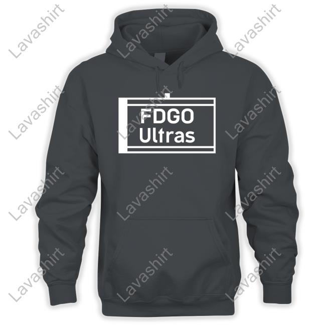 Deutsches Panzermuseum Munster FDGO Ultras Urban Shirt