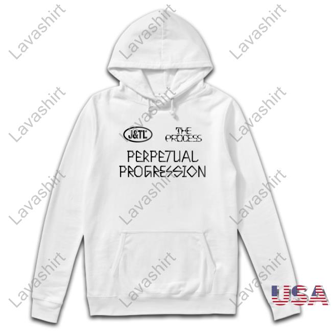 Official Judah And The Lion Merch Store Perpetual Progression Long Sleeve Tee Shirt