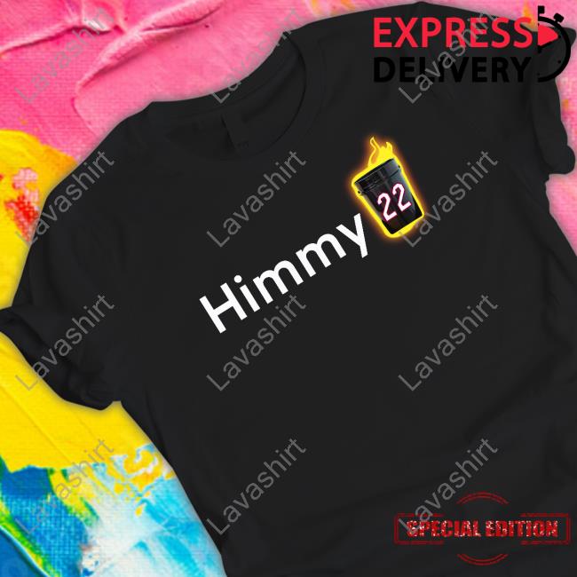 Five Reasons Sports Himmy Buckets Shirt