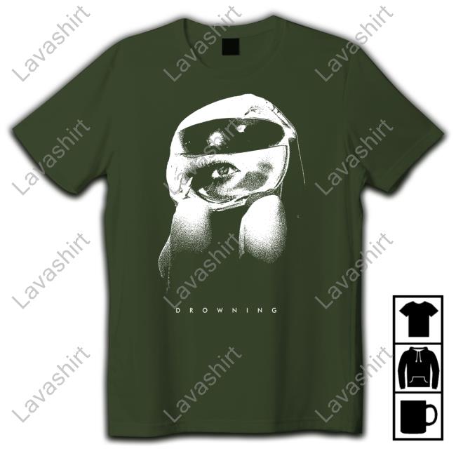 Jessie Murph Drowning Sweatshirt