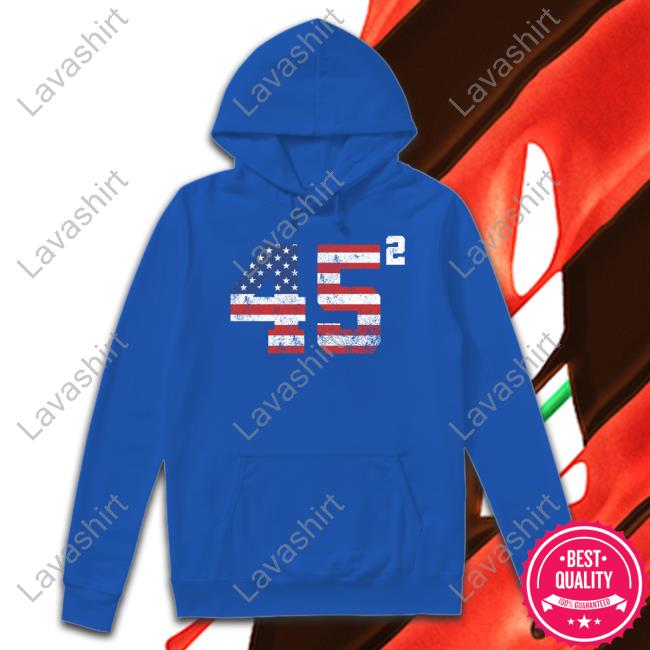 Official 45 Squared Shirts
