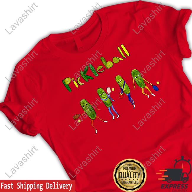 Official Dave Portnoy Unfortunate Portrait Pickleball Shirts