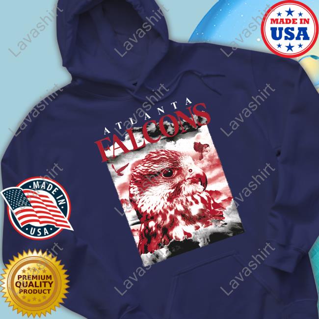 Official Atlanta Falcons T-Shirt