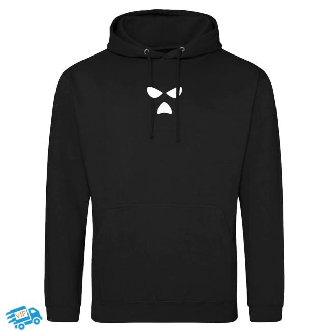 Authentic Free The Six Counties Hoodie From Kneecap