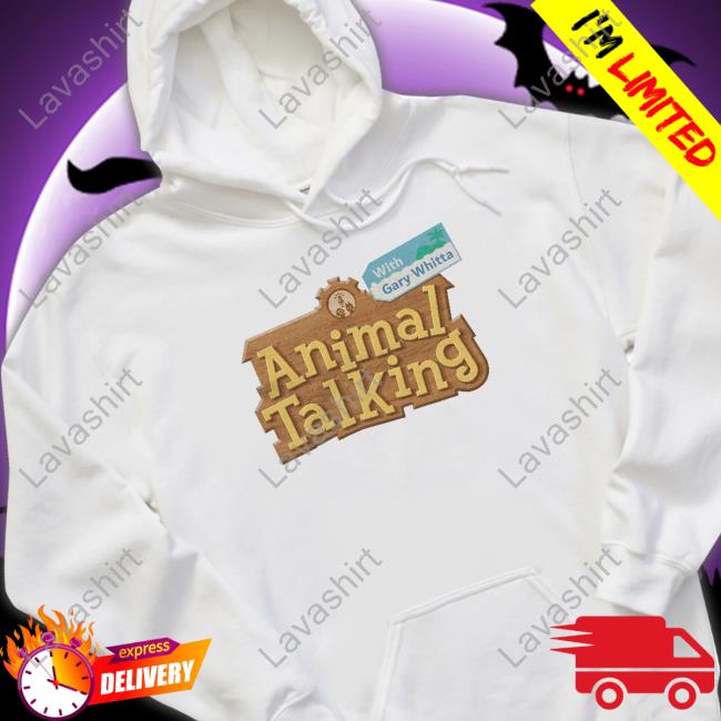Animal Talking Shirts