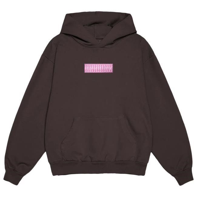 Posture Hoodie Rex Orange County | Official Store | Shop