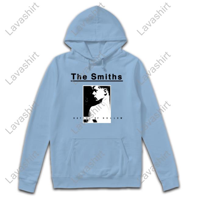 The Smiths Hatful of Hollow New Shirt