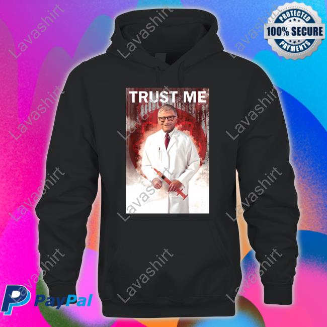 Trust Me Long Sleeve