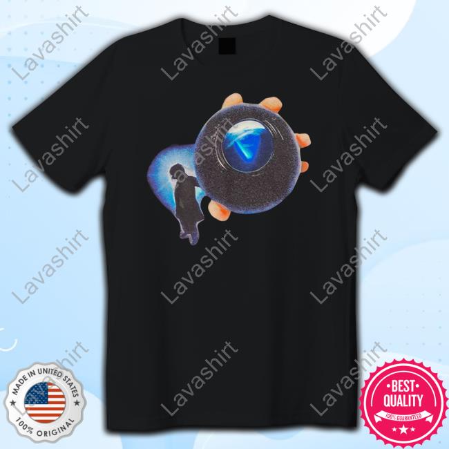 Djo Merch Djo Decide Long Sleeve Shirt