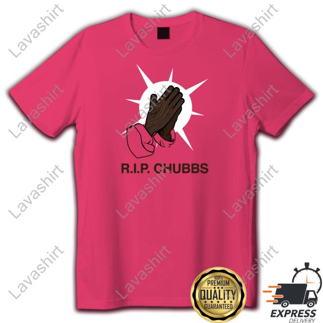 Rip Chubbs Tee Shirt