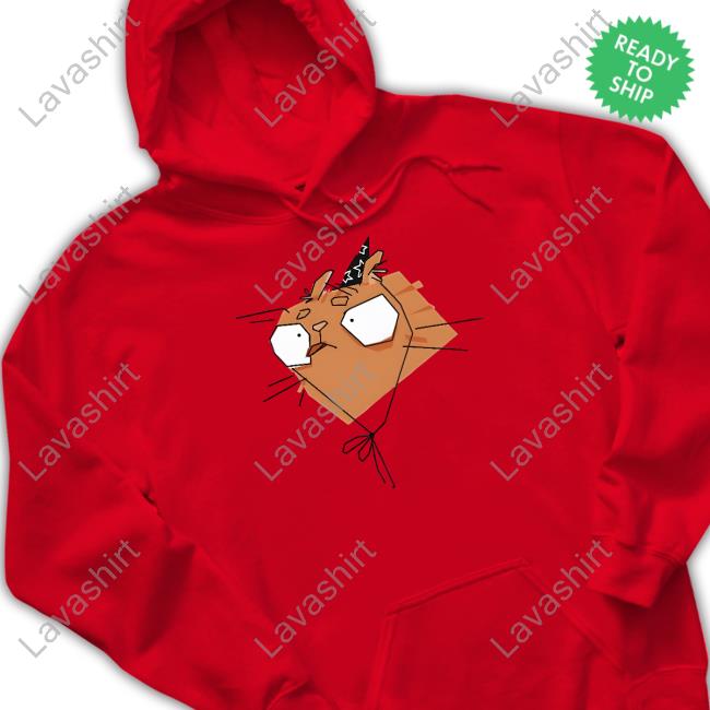 Official Soe Gschwind Wizardcat Heavyweight Hoodie Soe Gschwind Wizardcat Heavyweight Shirt