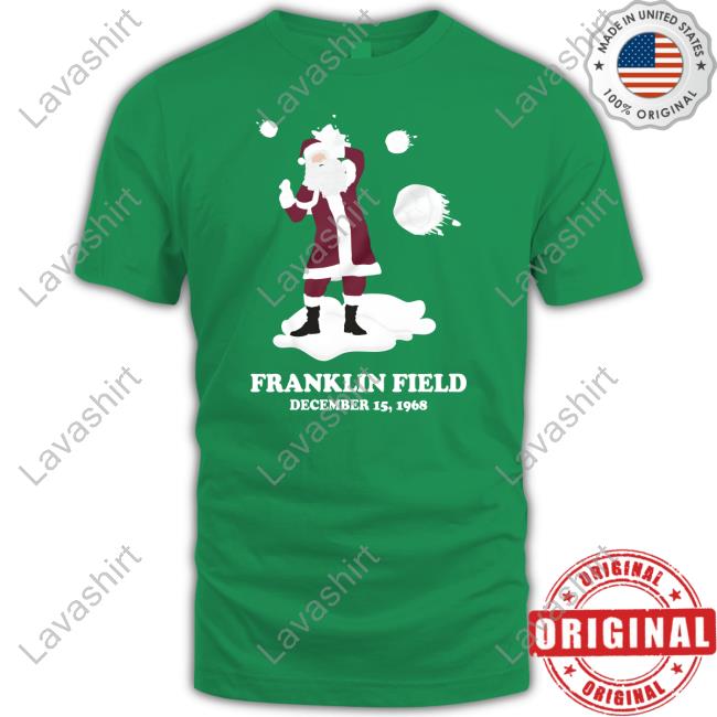 Official Phillygoat Merch We Booed Santa Shirts