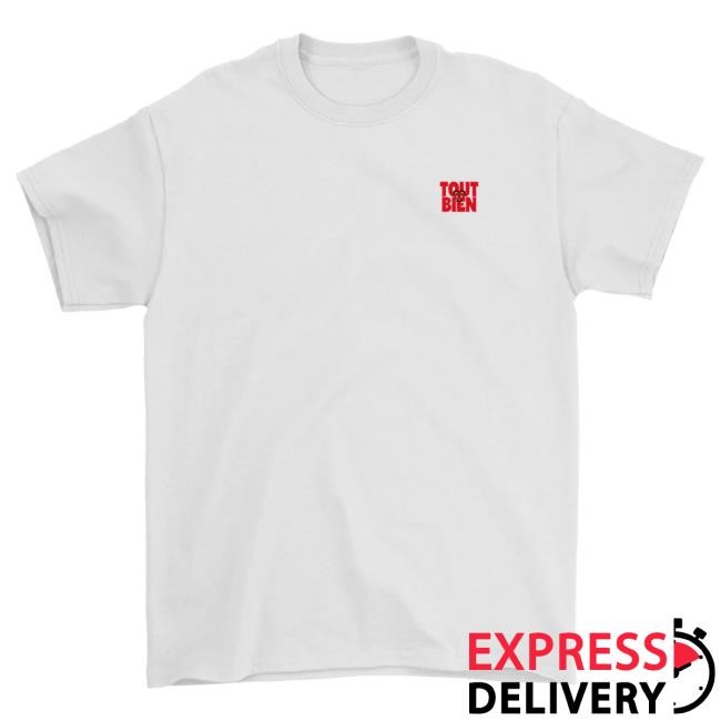 Official Tout Bien Pils Tout Bien 2.0 New Shirt