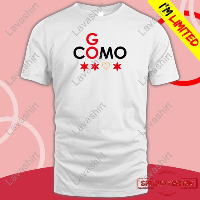 The Mizzou Store Go Como Shirts