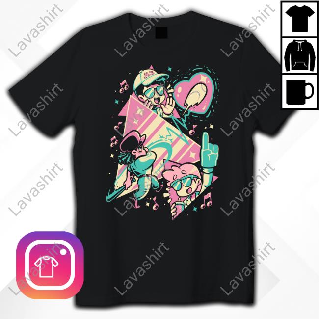 Official The Yetee Shop Merch Act V Tee Shirt