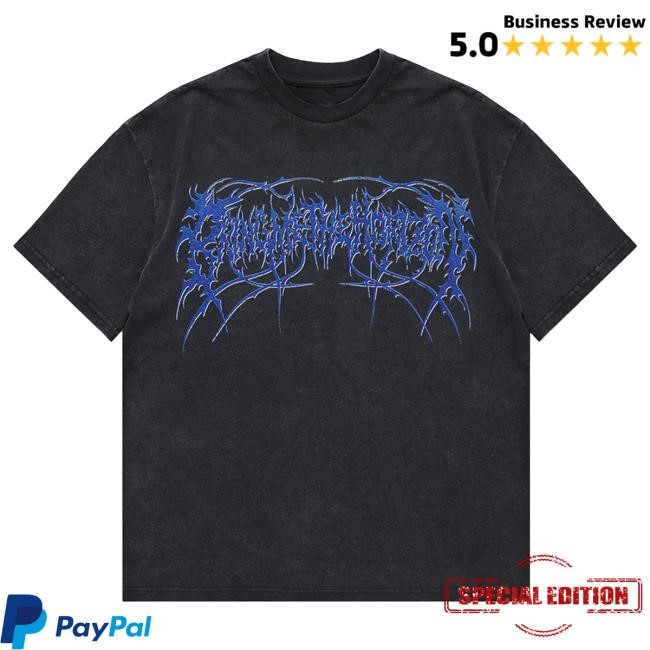 Official Horizon Supply Shop Pure Yorkshire Pop Metal Shirts HorizonSupply