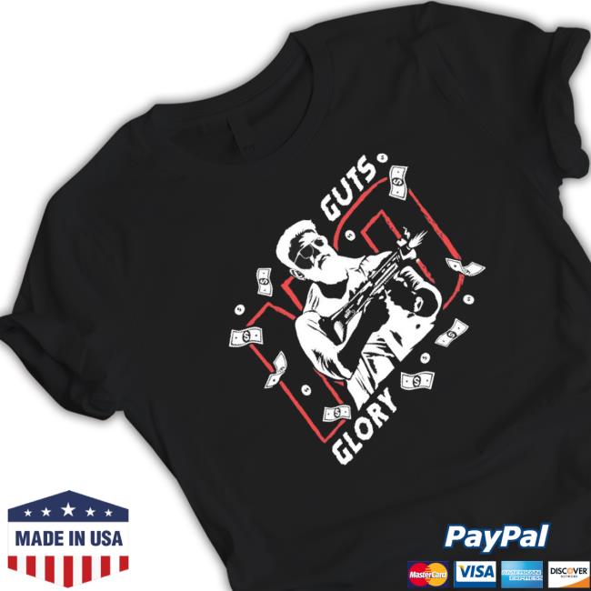 No Guts No Glory Hoodie Prashanth Classic Shirt No Guts No Glory Hoodie Prashanth Tee Shirt
