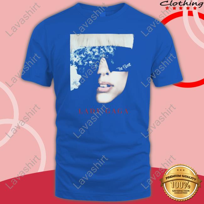 The Fame Photo T-Shirt
