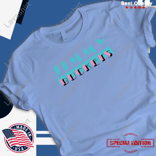 Barstool Sports Jimmy Buckets Sweatshirt