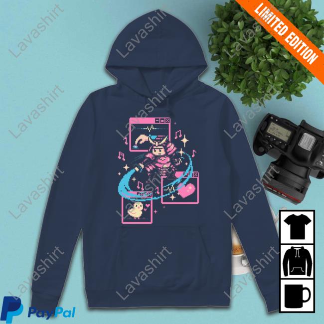 Official Working Remotely Hot Shirt