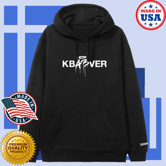 Official Hoonigan Merch Store Shop KB43VER 43I Sweater Hoonigan Apparel Clothing