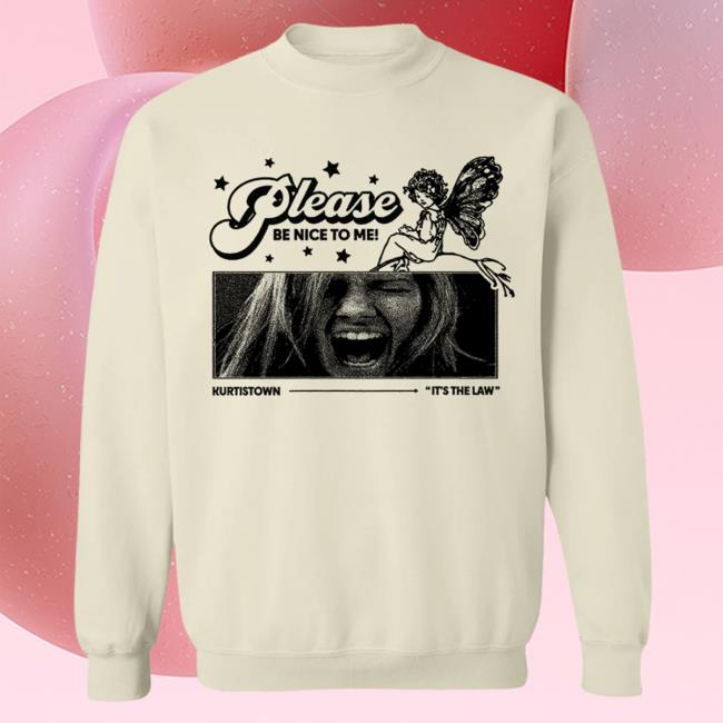 Official Kurtis Conner Merch Shop Pbntm Screaming Sand Sweatshirt