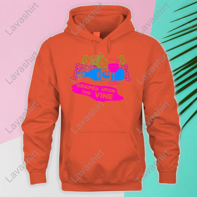 Official Tv Girl Merch Spill Grapes Upon The Vine T Shirt Americasfavoriteindieband