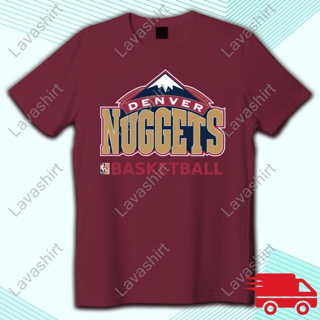 Nikola Jokic Nuggets 2024 Hoodie