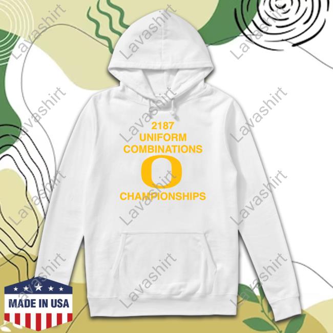 Sycowear Shop 2187 Uniform Combinations O Championships Shirts USC Psycho