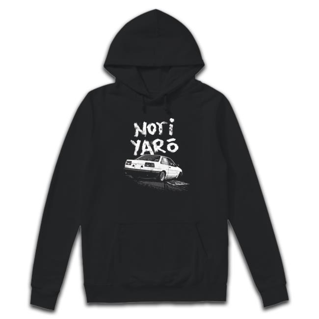 Deathclique Merch Noriyaro Ae86 Tee Shirts