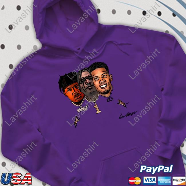Wrs Ja’Marr Chase Shirt Wrs Ja’Marr Chase Shirts