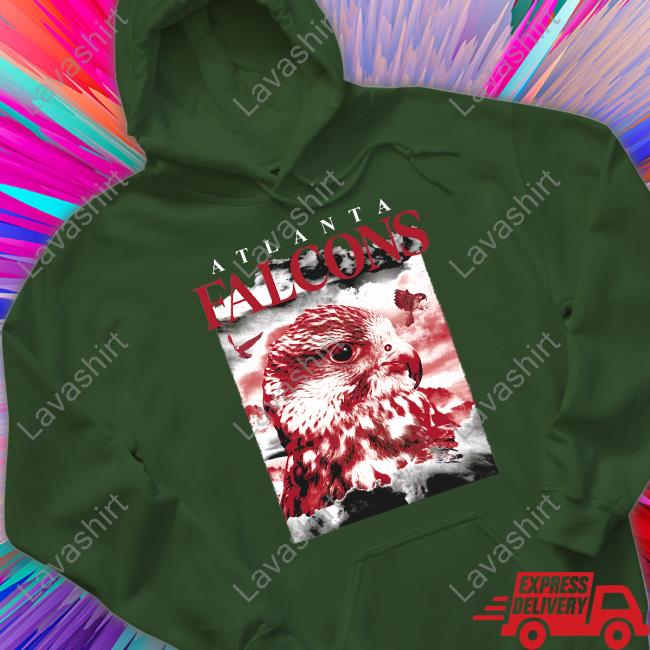 Atlanta Falcons Shirt Atlanta Falcons Shirt