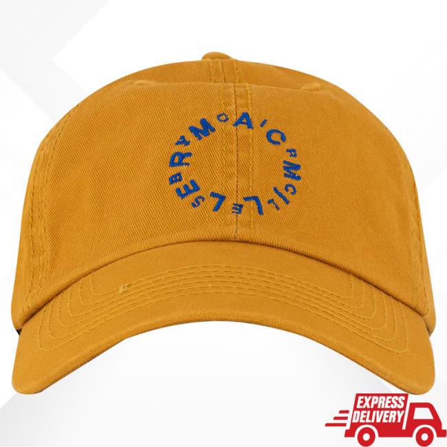 Official Mac Miller Merch Store Mac Miller Circles Trucker Hat Mac Miller Clothing Apparel Shop MacMiller
