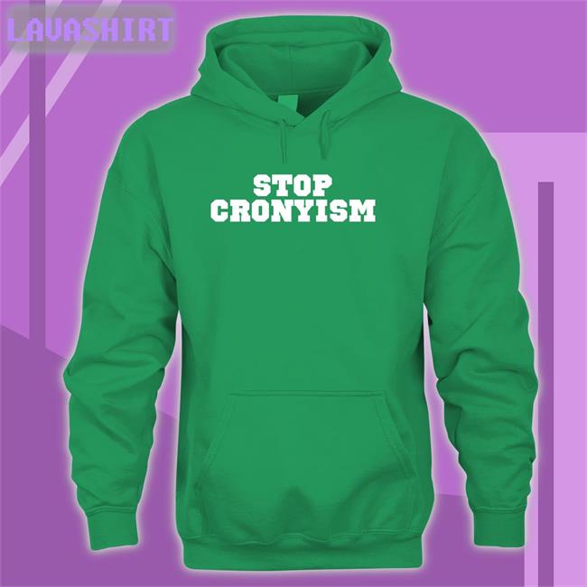 Bruce Smith Stop Cronyism T Shirts Rudee Loop In Virginia Beach